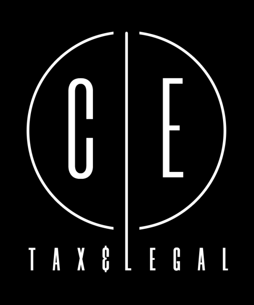 CE LOGO 2021